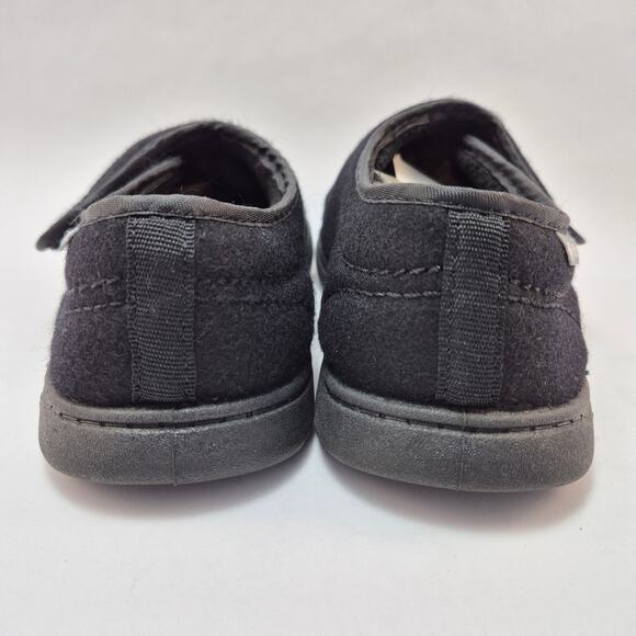 DR SCHOLLS Womens Flannery Therapeutic Slipper,Wide Width Size 5/6E - Picture 4 of 12